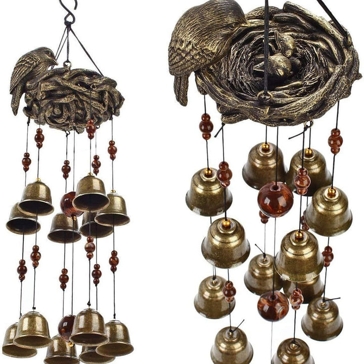 Decorative Wind Chime Stornfield