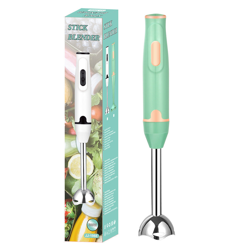 Multi-Function Handheld Immersion Blender Stornfield