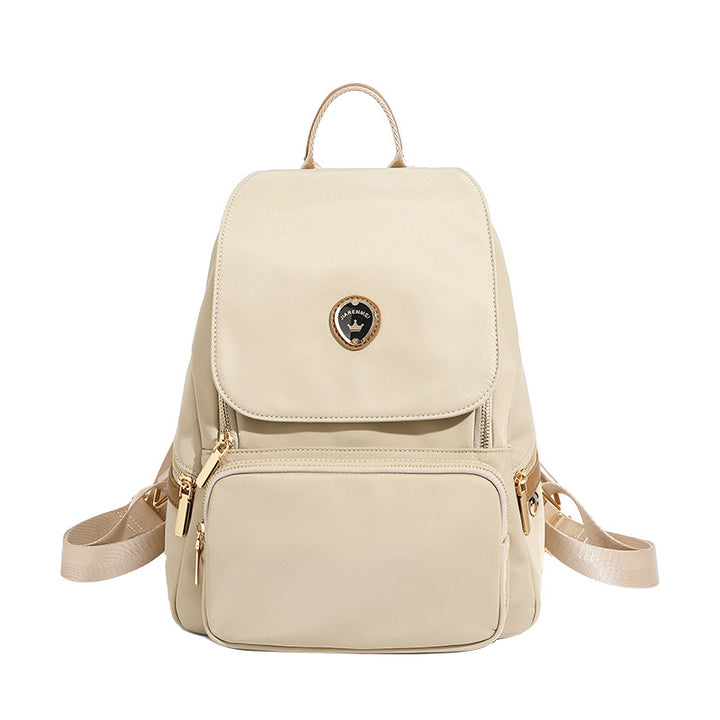 Versatile Fashion Backpack