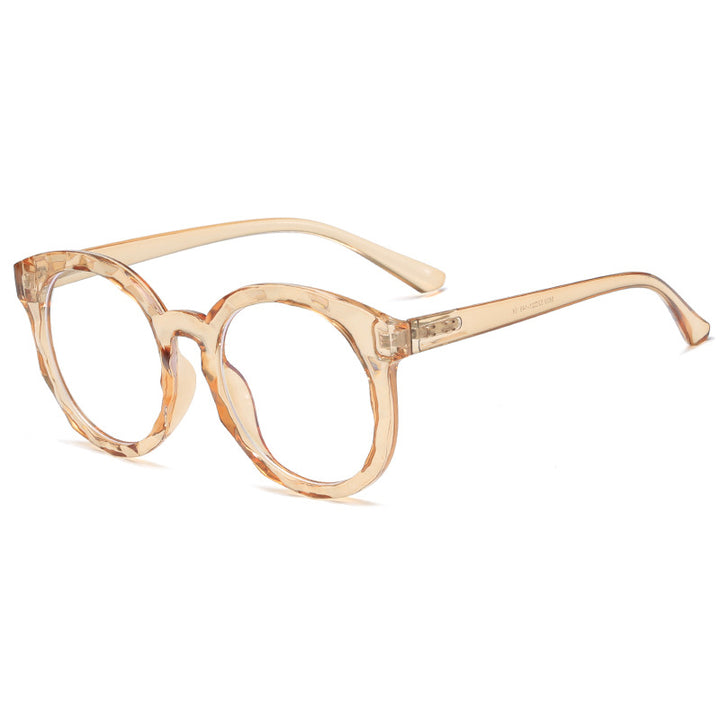 Women’s fashionable sunglasses with harmonious color gradient and unique design Stornfield