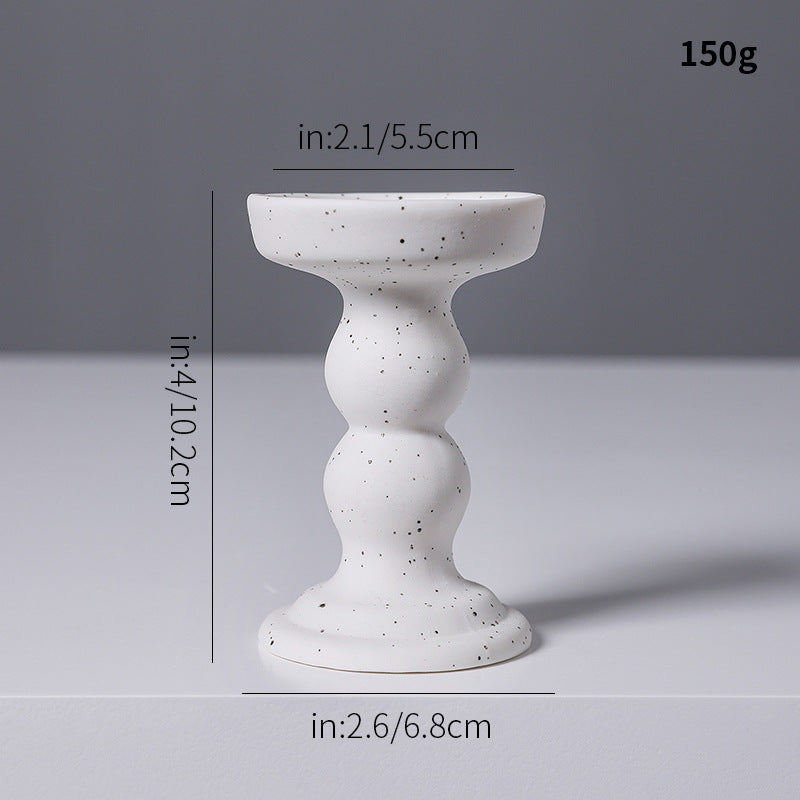 Elegant Decorative Candle Holder Stornfeild