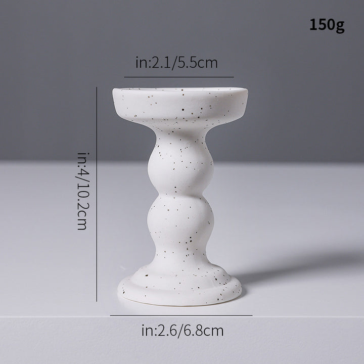 Elegant Decorative Candle Holder Stornfeild