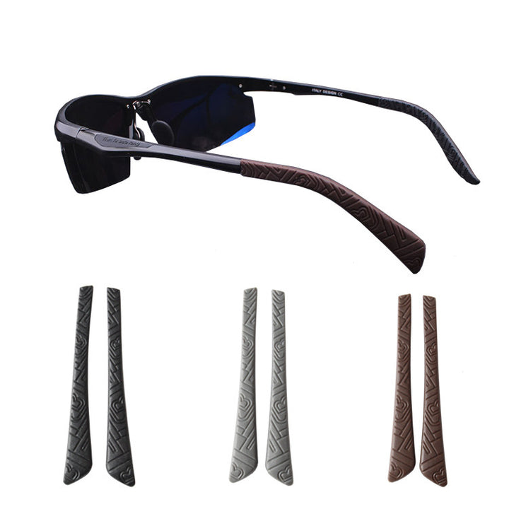 Non-Slip Eyewear Temple Tips Stornfield