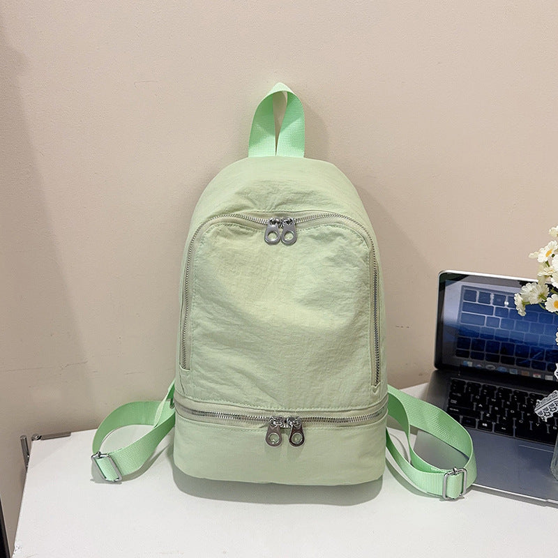 Versatile Minimalist Backpack