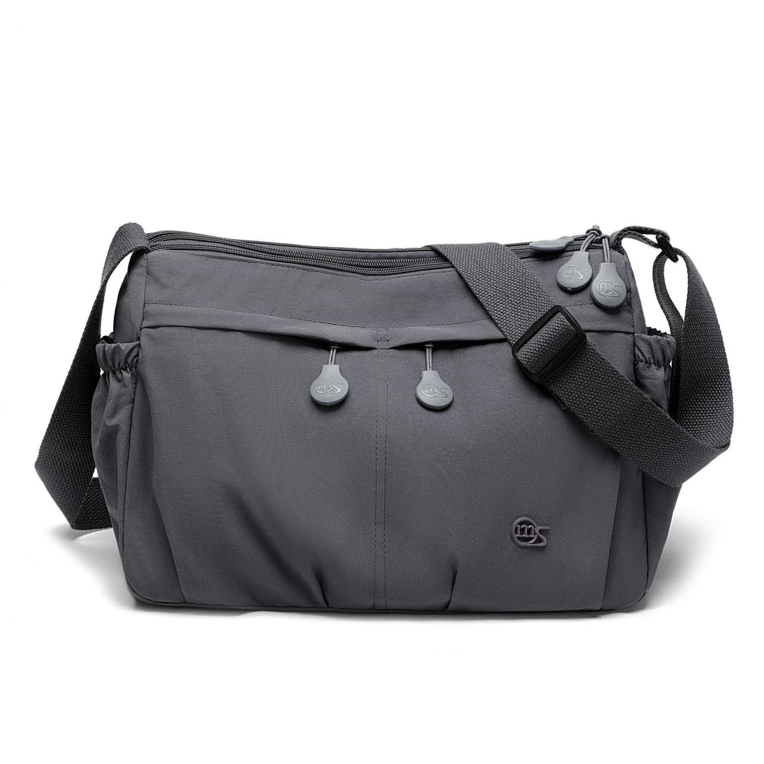 Compact Utility Shoulder Bag Stornfield
