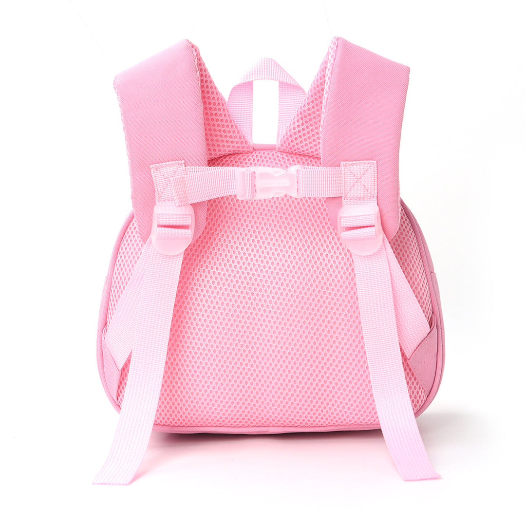 Backpack with Cute Bunny Design Stornfield