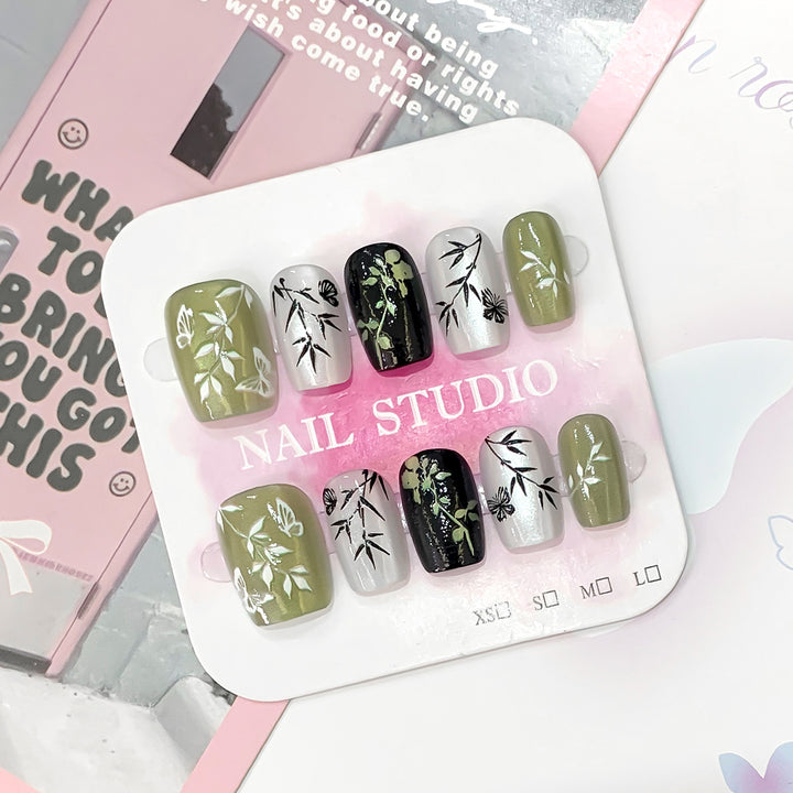 Artistic Art Nails Stornfield