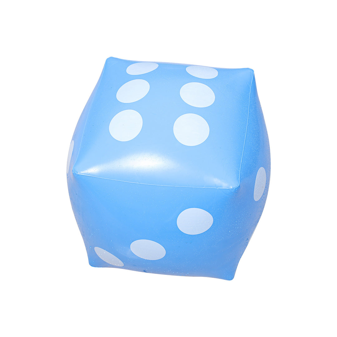 Ladies Inflatable Giant Cube Stornfield