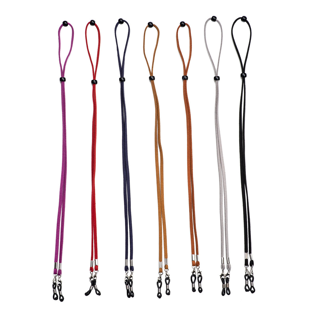 Adjustable Eyewear Retainer Strap Stornfield