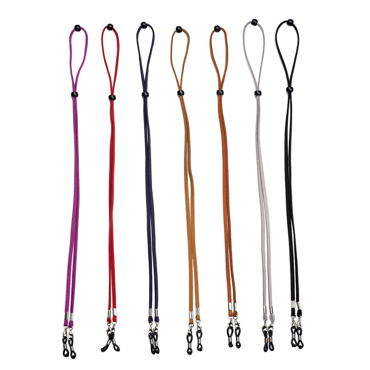 Adjustable Eyewear Retainer Strap Stornfield