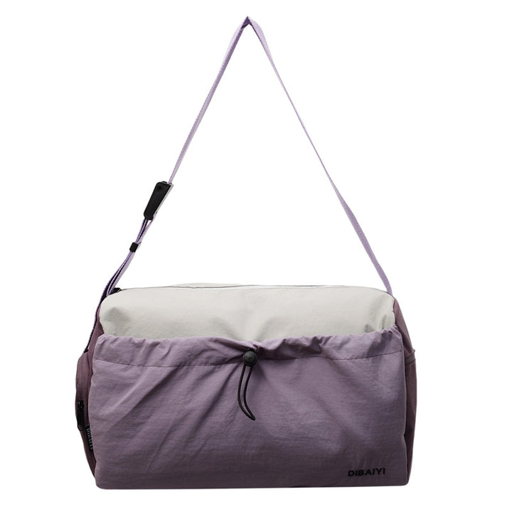 Versatile Outdoor Adventure Duffle Bag Stornfield