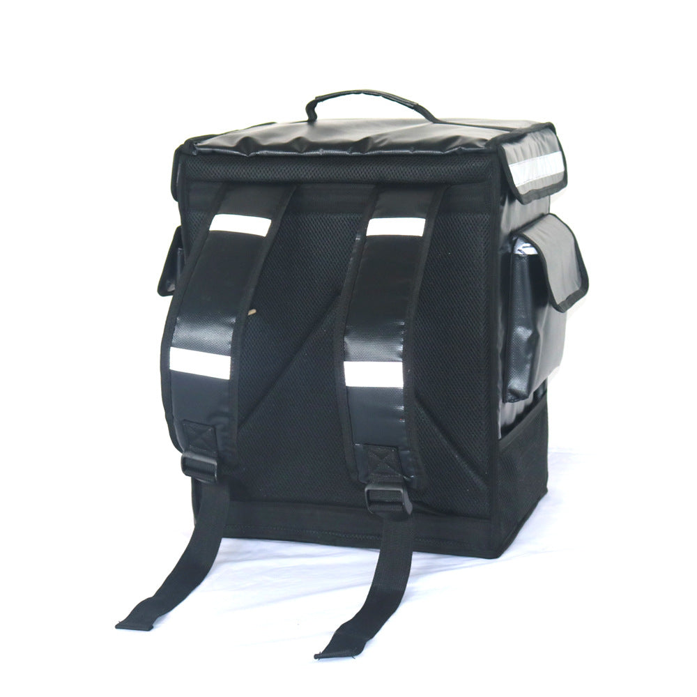 Women's Practical Cooling Backpack with Reflective Elements Stornfield