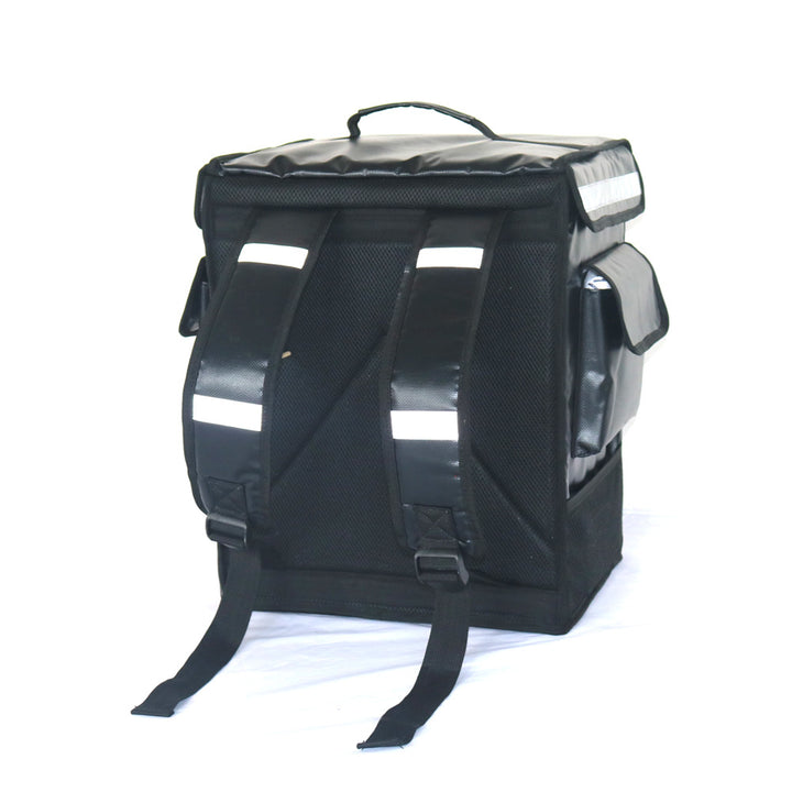 Women's Practical Cooling Backpack with Reflective Elements Stornfield