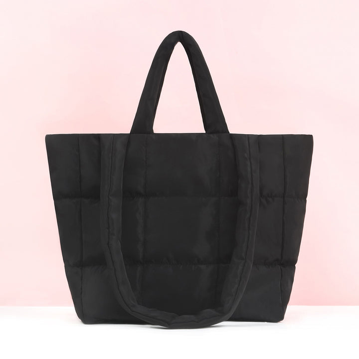 Padded shopping bag Stornfield