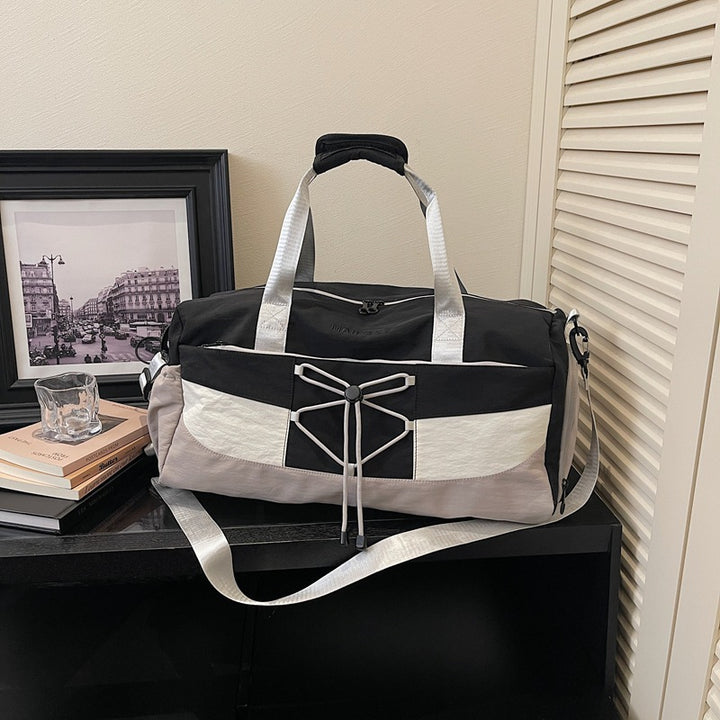 Versatile Outdoor Adventure Duffel