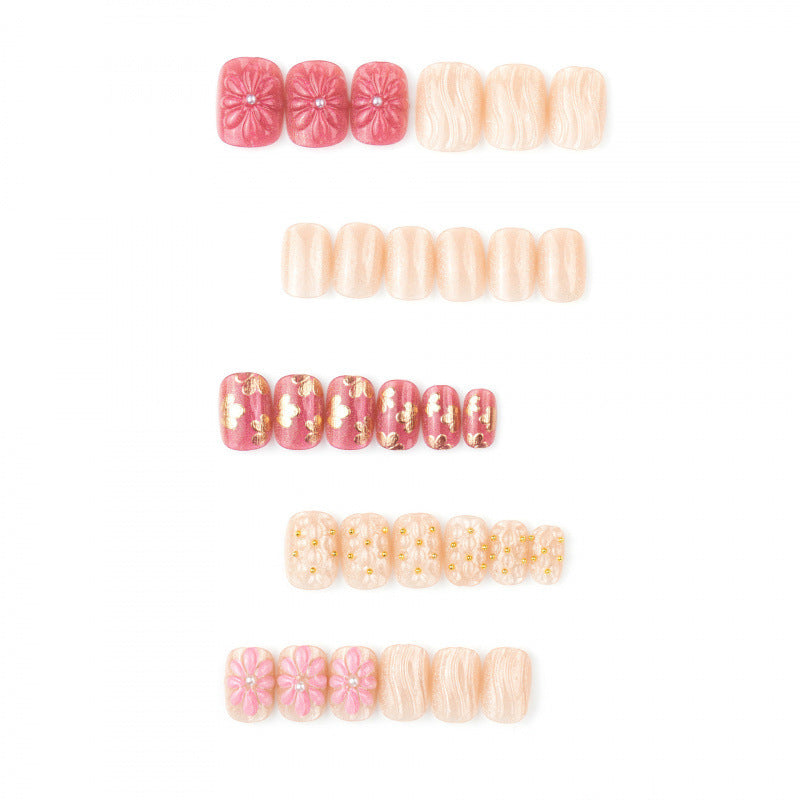 Artificial Nails Stornfield