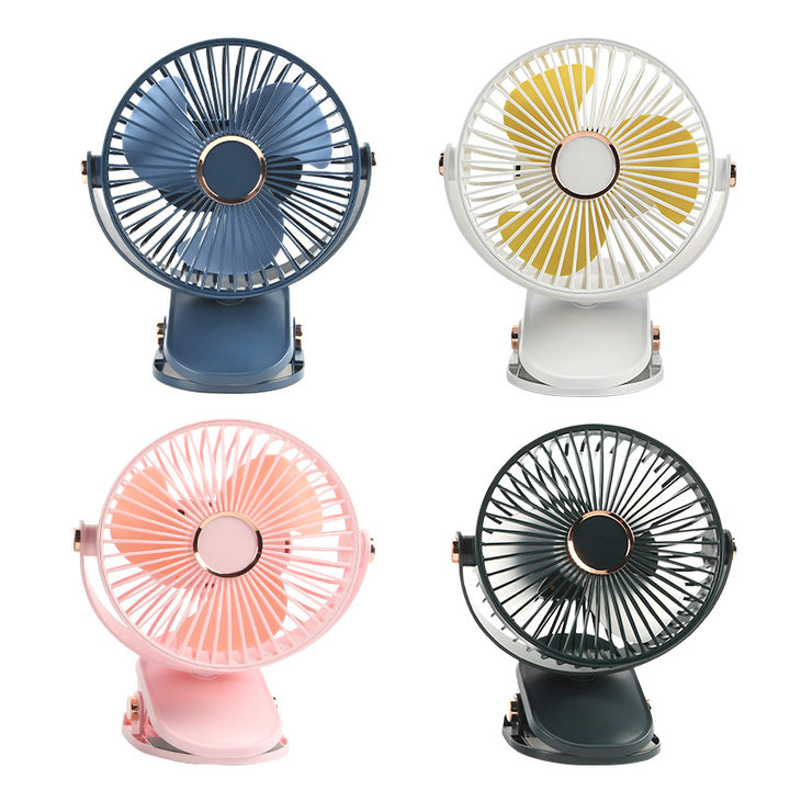Ladies Table Fan Stornfield