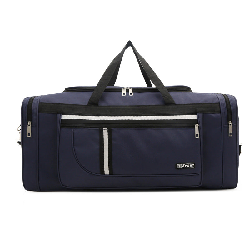 Sporty travel bag Stornfield