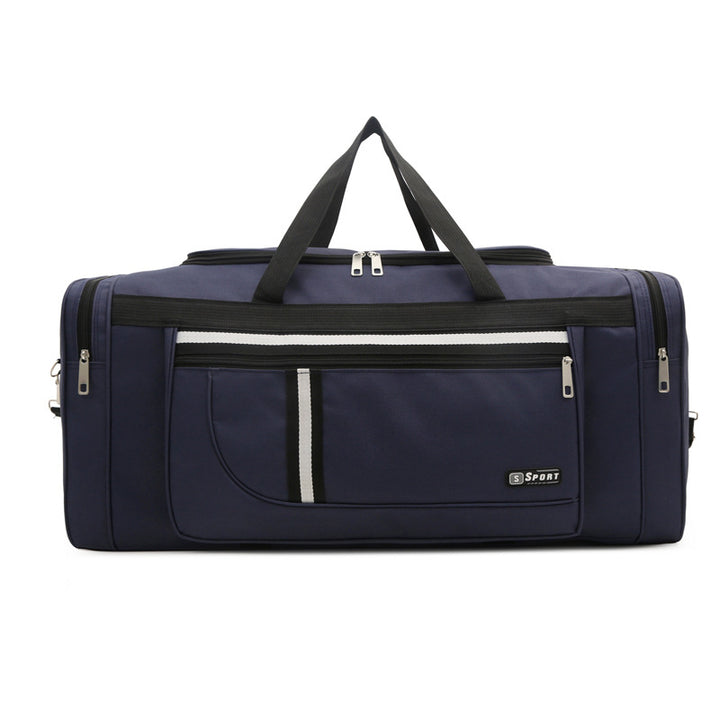 Sporty travel bag Stornfield