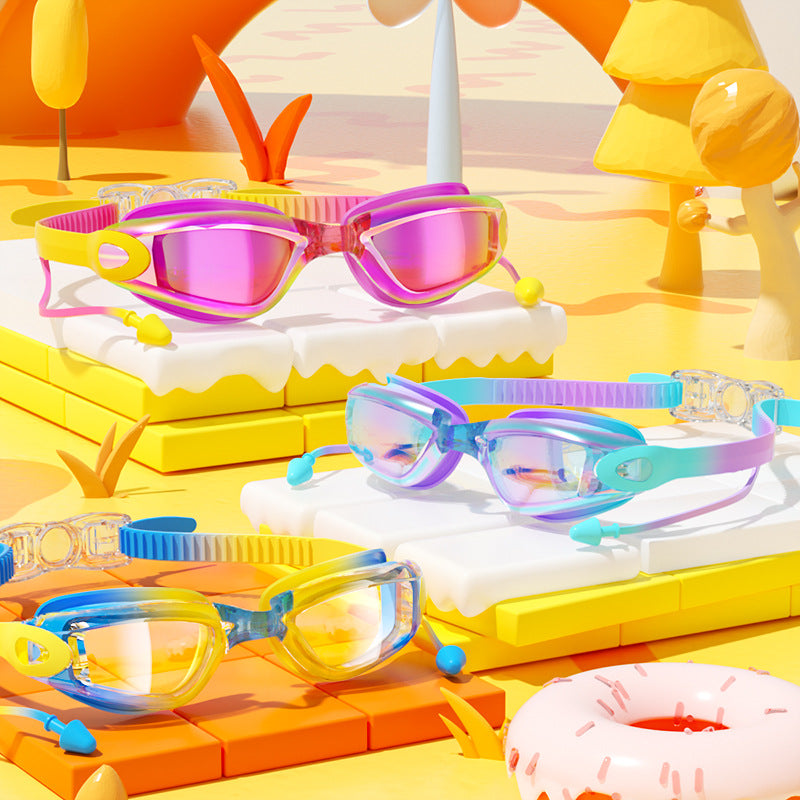Swimming Goggles Stornfield
