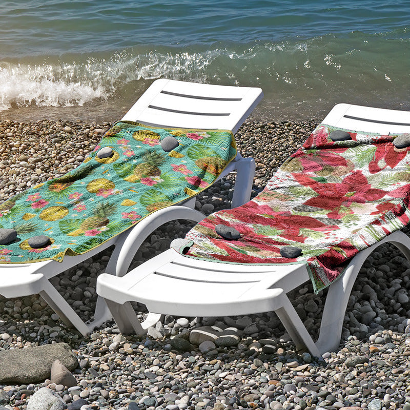 multifunctional deck chair cushion Stornfield