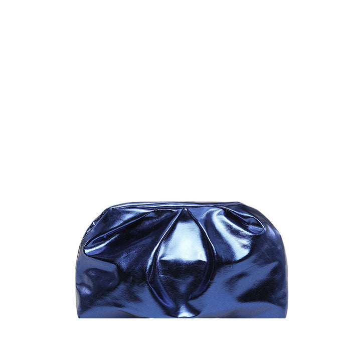 Soft Texture Clutch Bag