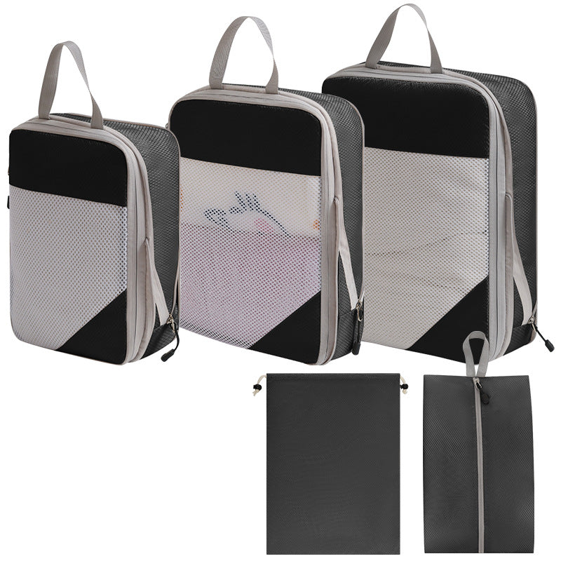 Travel Compression Bags Set Stornfield
