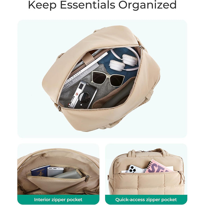 Sport bag Stornfield