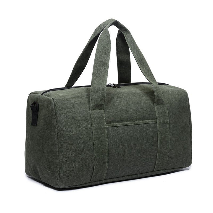 Compact Travel Duffel Bag