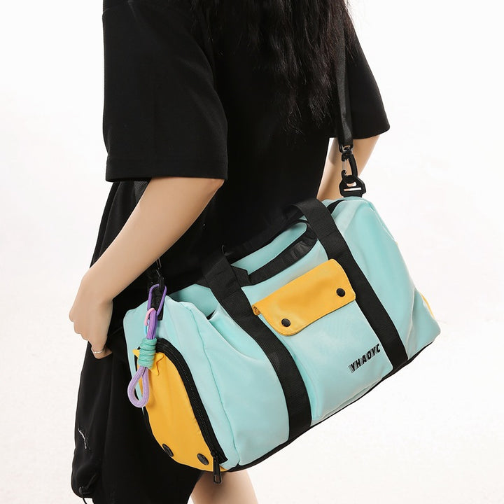 Comfortable everyday crossbody bag Stornfield