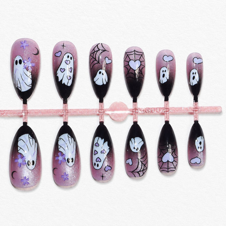 Creative Nail Art Stornfield