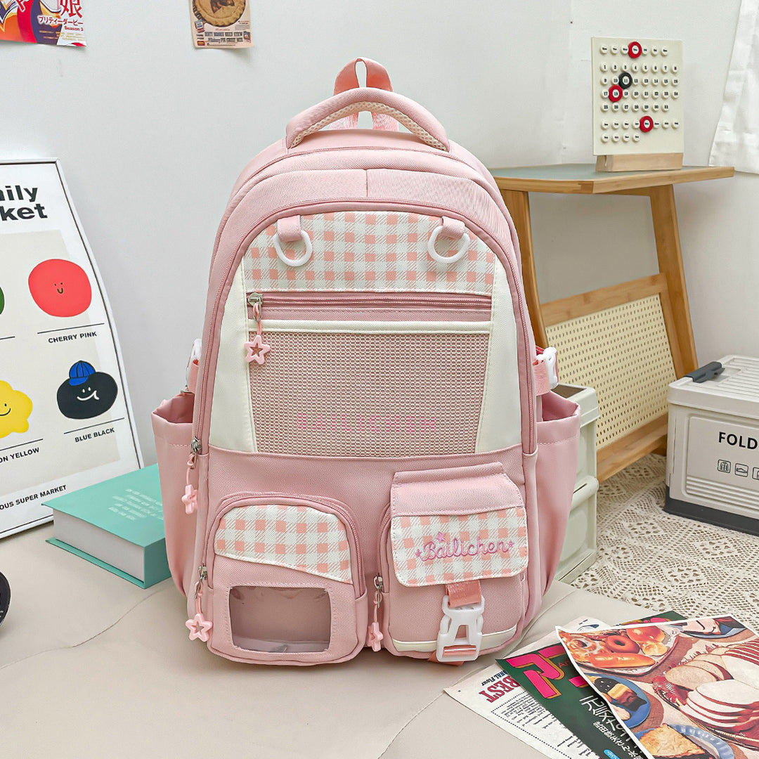 Multifunctional Utility Backpack Stornfield
