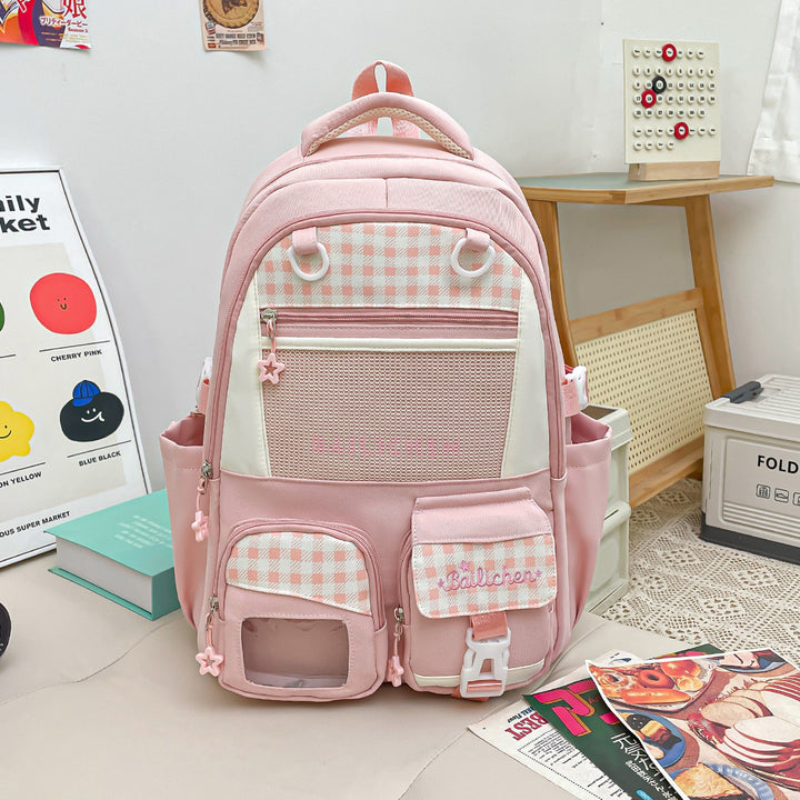 Multifunctional Utility Backpack Stornfield