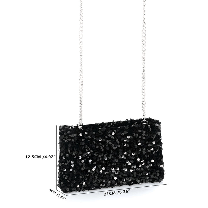 Glamorous Evening Bag Stornfield