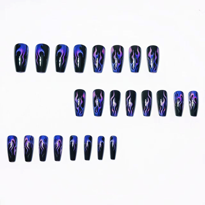 Artificial nails Stornfield