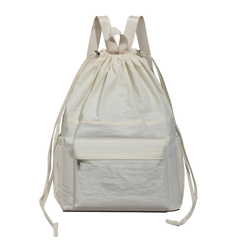Adventure Drawstring Backpack Stornfield
