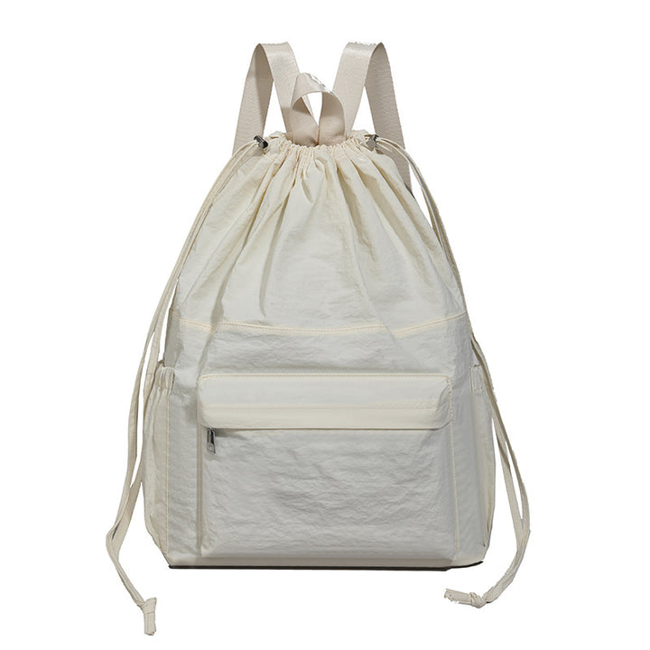 Adventure Drawstring Backpack Stornfield