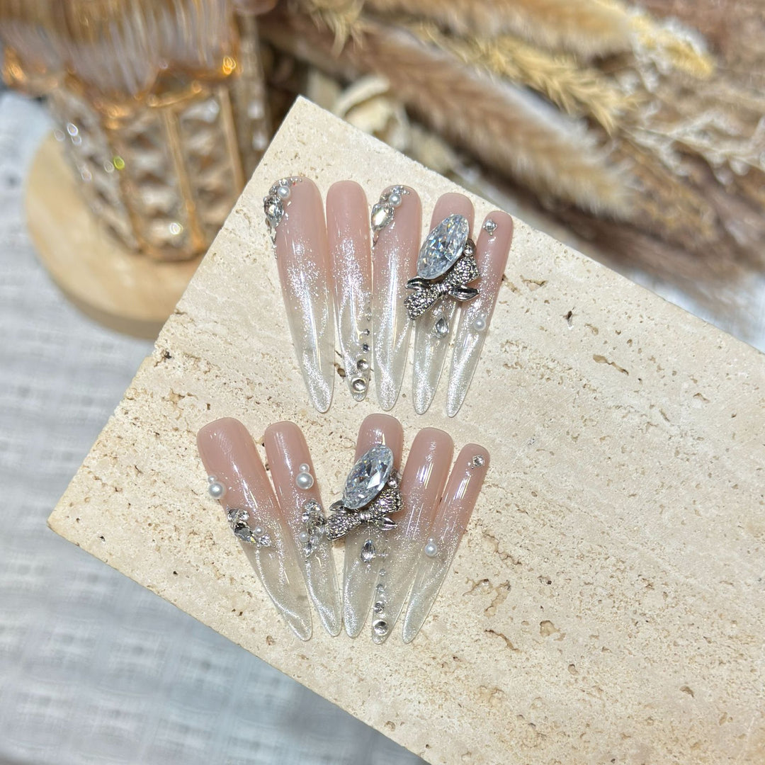 Decorative Nail Art Stornfield