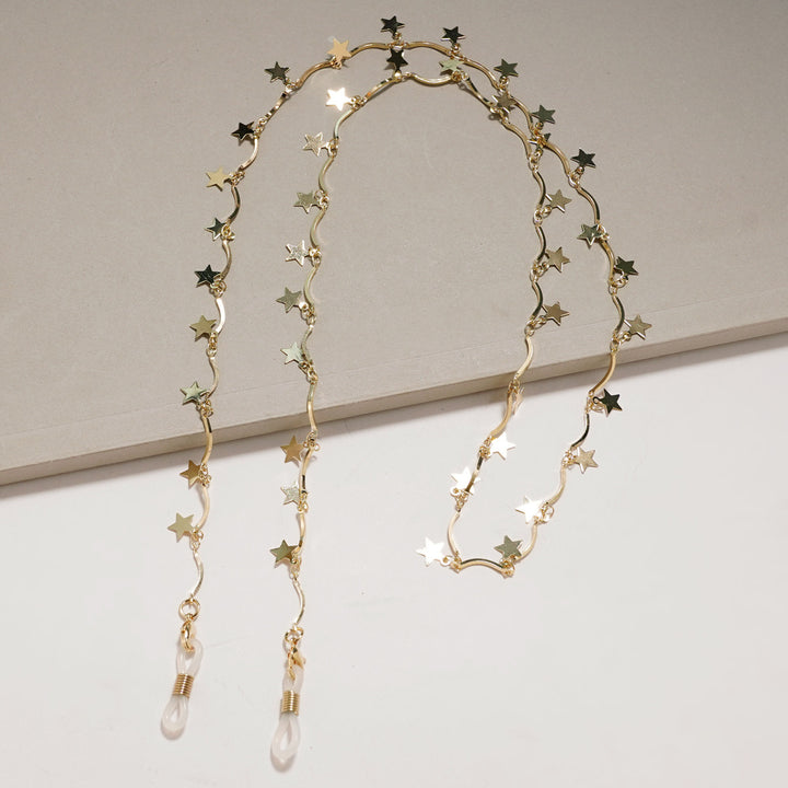 Starry Chain Eyewear Holder Stornfield