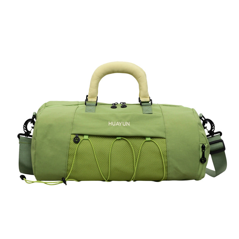Multi-Functional Adventure Duffle Stornfield