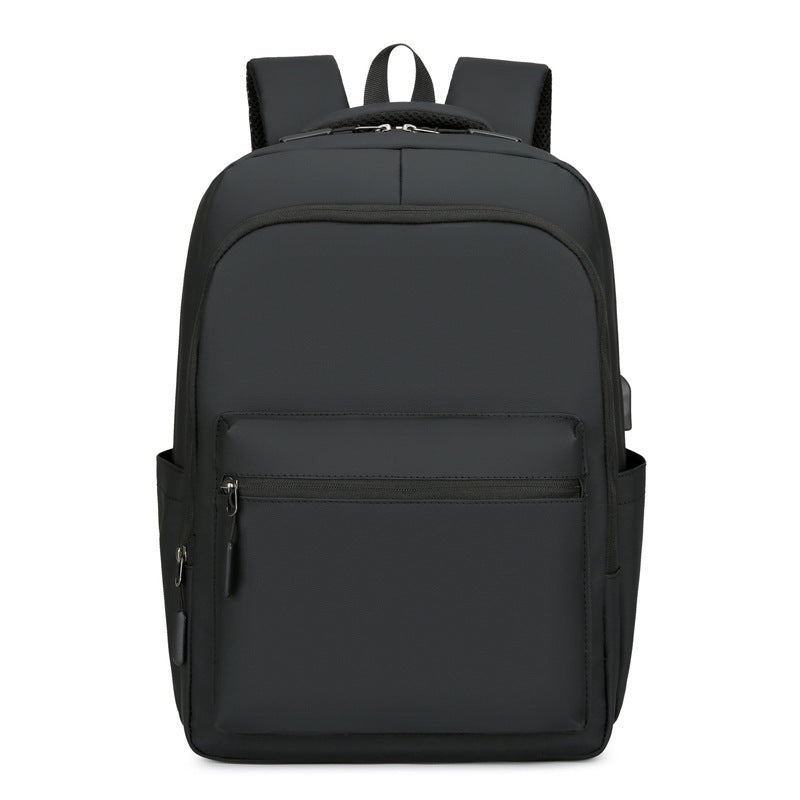 Innovative Tech-Ready Backpack Stornfield