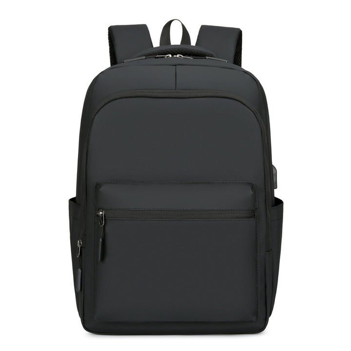 Innovative Tech-Ready Backpack Stornfield