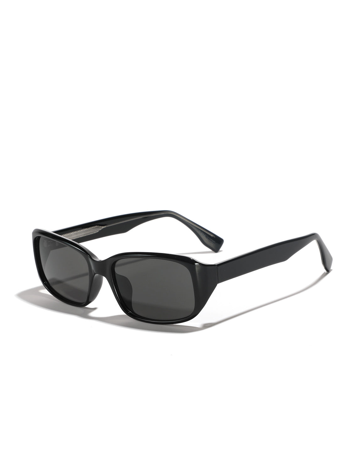 Ladies fashionable rectangular sunglasses Stornfield