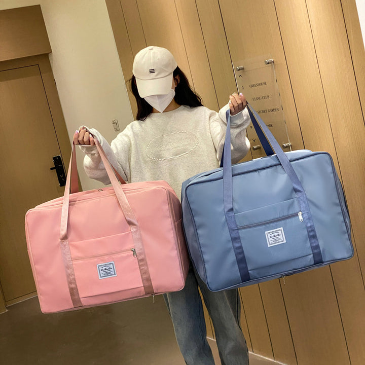 Travel Duffel Bag Stornfield