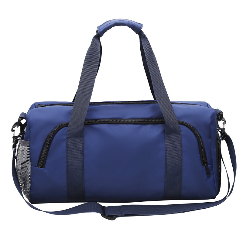 Functional Sports Duffel Bag Stornfield