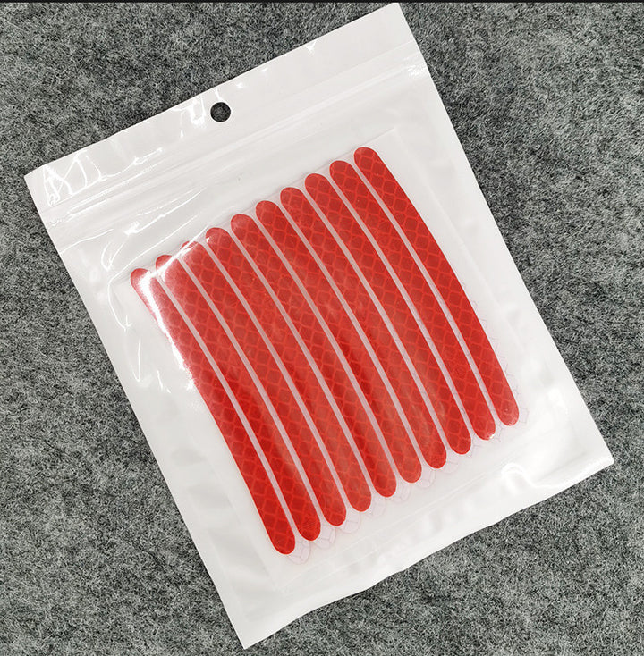 Waterproof Hair Clip Set Stornfield