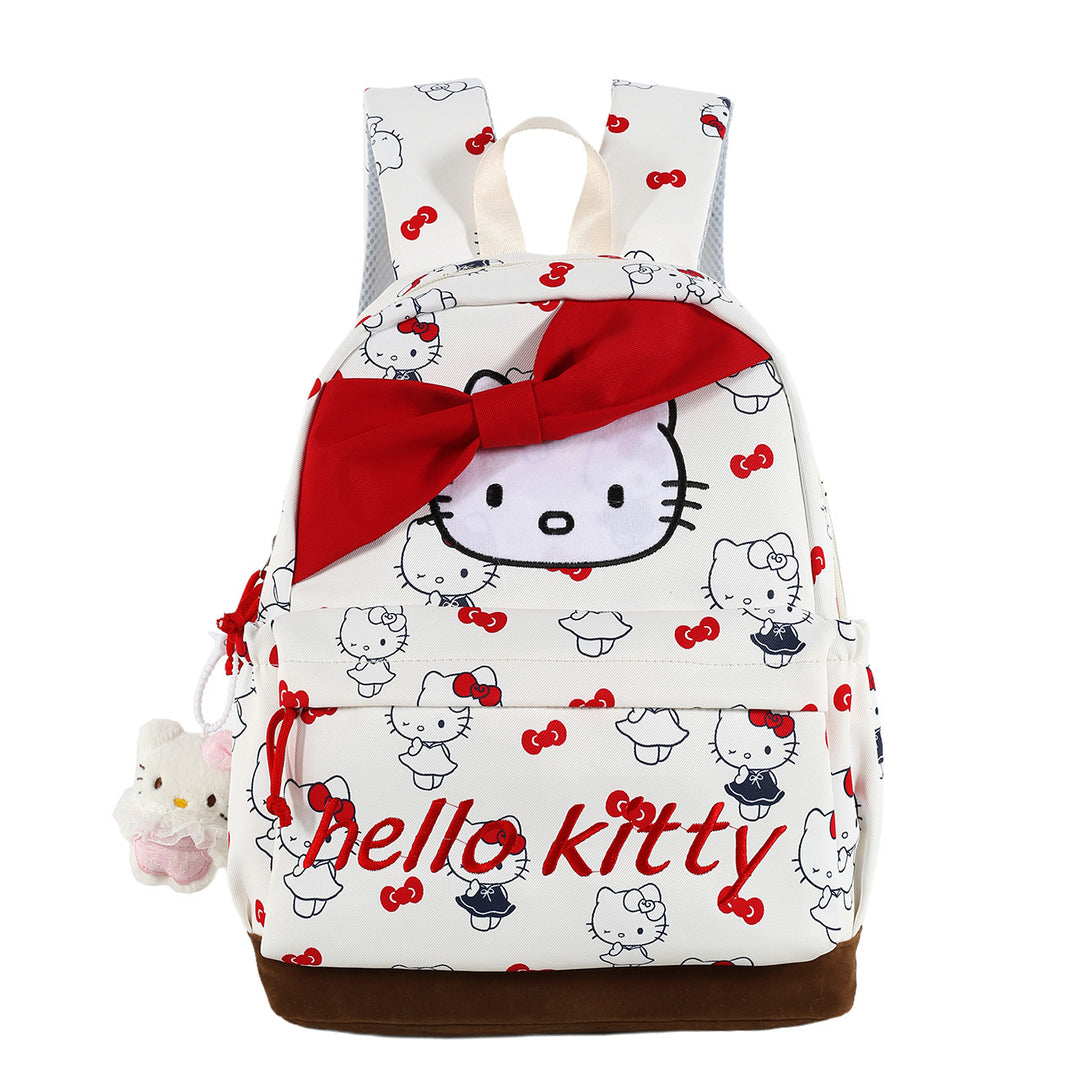Children's Cute Character-Themed Backpack Stornfield
