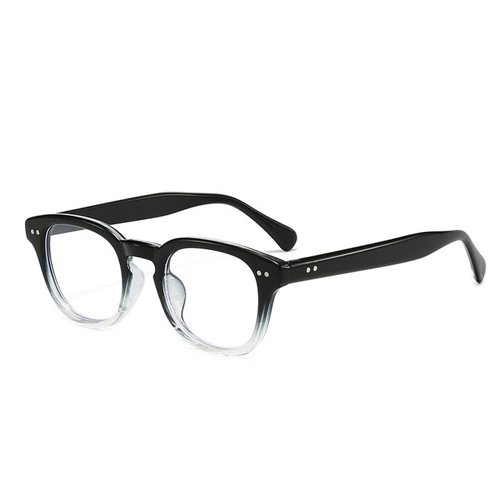 Unisex Classic Tortoise Shell Sunglasses Stornfield