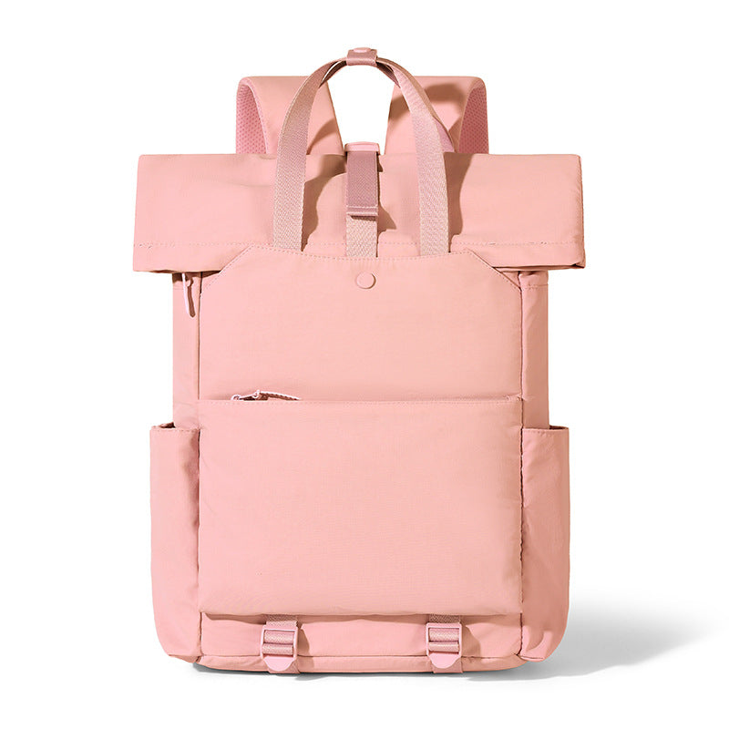 Versatile Multi-Compartment Daily Use Backpack Stornfield
