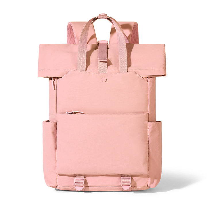 Versatile Multi-Compartment Daily Use Backpack Stornfield